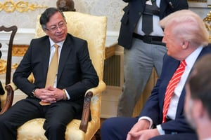 Gustavo Petro presentó a Donald Trump un plan de energía renovable para occidente venezolano y cooperación militar contra narcotráfico, generando beneficios
