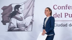 Tras un 2025 con desplome histórico de inversión, Claudia Sheinbaum impulsa un ambicioso plan de infraestructura para reactivar obras, atraer capital privado