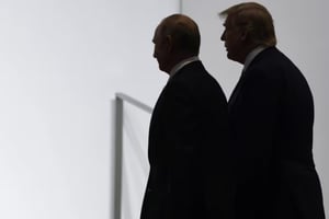 Rusia afirmó estar dispuesta a reanudar negociaciones con Estados Unidos sobre estabilidad estratégica, a horas de que expire el START III, último tratado