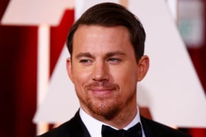 El actor estadounidense Channing Tatum informó que fue sometido a una cirugía de hombro y compartió su proceso de recuperación desde el hospital.  El actor