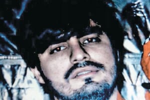     Dámaso López Serrano, alias “El Mini Lic”, fue sentenciado a cinco años de prisión en Estados Unidos por intento de distribución de fentanilo, complicando