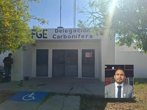 En los primeros 35 días del año, la Fiscalía de la Región Carbonífera se ha consolidado como una de las más eficientes, realizando 14 cateos exitosos