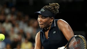    Venus Williams sigue compitiendo. Tras su salida en Australia, la leyenda confirmó su presencia en el torneo de Austin, Texas.  Venus Williams, de 45 años,