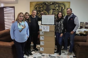 San Juan de Sabinas fortalece seguridad y movilidad con 216 luminarias LED, mejorando calles, parques y espacios públicos para un entorno más seguro