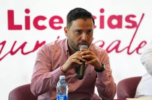 El secretario Omar García Harfuch confirmó la detención del alcalde morenista de Tequila, Diego Rivera Navarro, por corrupción, extorsión y vínculos
