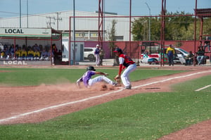    Los cuatro equipos que lucharán por un lugar en la final del Campeonato Nacional U-15 ya están definidos. Conoce los resultados y los horarios