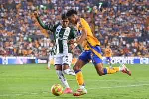    La Liga MX regresa con acción este viernes. Líderes, colistas y equipos en aprietos definen su rumbo en cuatro partidos clave de la Jornada 5.  La actividad