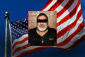 La Fiscalía de Estados Unidos acusó a Iván Valerio Sainz Salazar, alias “Mantecas”, por tráfico de fentanilo y uso de armas, vinculado a Los Chapitos.