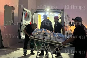 Autoridades investigan si se trata un caso de bullying.  Un estudiante de la primaria Minerva Ramos Rendón, ubicada en la colonia Obrera Sur, tercer sector,
