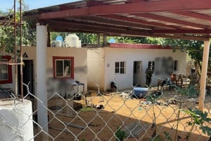 Fuerzas federales en Sinaloa localizaron 10 campamentos clandestinos, municiones y un artefacto explosivo en la búsqueda de 10 mineros