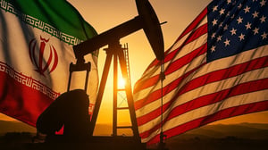 Estados Unidos anunció nuevas sanciones contra exportaciones petroleras de Irán, dirigidas a empresas, personas y buques, tras concluir una ronda de diálogo