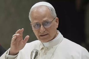 El papa León XIV alertó del auge de la llamada “esclavitud cibernética”, mediante la cual 'las personas son atraídas a esquemas fraudulentos