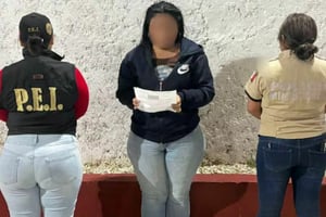 Una mujer fue detenida en Campeche tras ser acusada de fraude con automóviles vendidos mediante Facebook Marketplace, en coordinación