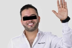 Un juez dictó prisión preventiva a Diego Rivera, alcalde de Tequila, acusado de secuestrar y torturar a dos políticos morenistas, presuntamente vinculados