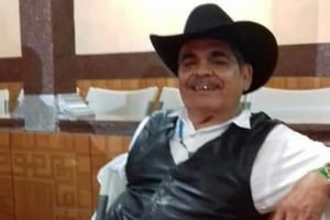 Parte un referente de tradición y trabajo.  La mañana de este día se confirmó el fallecimiento de Lolo, personaje entrañable que con los años se convirtió