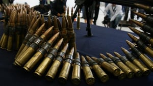 Un reportaje del New York Times expone cómo municiones militares de Estados Unidos fortalecen a cárteles mexicanos, superan a policías y agravan la violencia