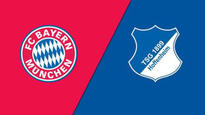 Salvo una sorpresa mayúscula, todo apunta a que el Bayern Múnich se quedará con esta Bundesliga.  El equipo de Vincent Kompany recibió este domingo
