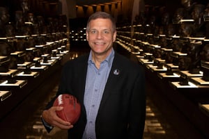    El Salón de la Fama del Futbol Americano anunciará ajustes en su sistema de votación tras la polémica exclusión de figuras históricas.  El Salón de la Fama