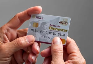 La Secretaría de Bienestar abrirá del 16 al 22 de febrero el registro para la Pensión de Adultos Mayores y Mujeres Bienestar en todo el país.  La titular
