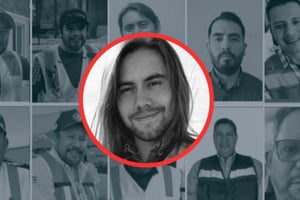 Autoridades y organizaciones civiles confirmaron la identidad de un minero originario de Chihuahua localizado sin vida en una mina del municipio de Concordia,