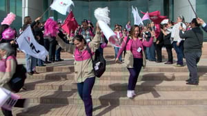 INE inicia notificación a 43 mil ciudadanos insaculados para capacitadores y supervisores electorales en Monclova.  Este lunes comenzó formalmente la primera