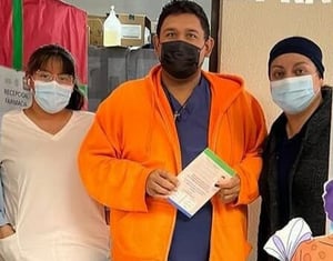 Ante los brotes de sarampión que se han registrado en distintas regiones del país, autoridades de salud emitieron recomendaciones preventivas, aunque