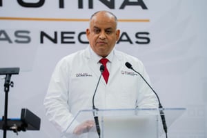 Autoridades de salud municipal exhortan a la población a actualizar los esquemas de vacunación ante reportes de incremento de casos de sarampión en otras