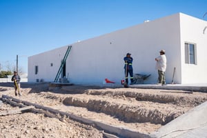 El Ayuntamiento de Piedras Negras anunció la inauguración de un nuevo centro integral para personas mayores, que dejará de operar bajo el nombre de 'Tu Nueva