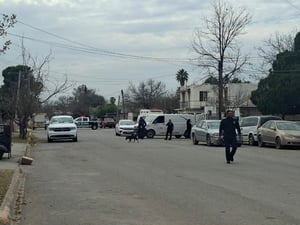 La mañana de este martes, un joven de aproximadamente 35 años perdió la vida en la villa de Cloete. Autoridades indican que todo apunta a un aparente suicidio,