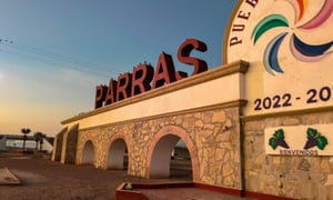 El gobierno estatal prevé iniciar la obra este año con inversión mixta a través de un esquema de inversión pública-privada.  Saltillo, Coahuila, 10 de febrero