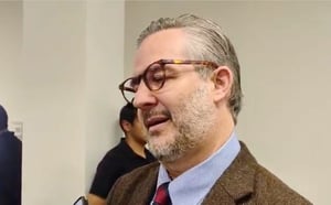 Secretaría de Educación mantiene vigilancia sanitaria y coordinación con Salud para el desarrollo de campañas.  Saltillo, Coahuila, 10 de febrero de 2026.-