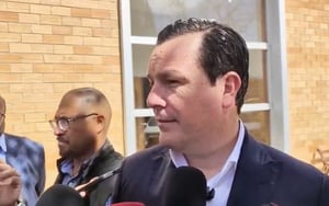 Autoridades de los tres órdenes de gobierno revisan límites legales y posibles sanciones en Coahuila.  Saltillo, Coahuila, 10 de febrero de 2026.- Los cateos