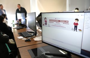 La Secretaría de Educación de Coahuila hace un llamado a los padres de familia para garantizar la inscripción y asistencia regular de sus hijos,