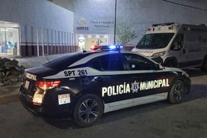 La dama ingresó de emergencia.  Una mujer de 42 años fue internada durante la noche de ayer en el área de urgencias de la Clínica del ISSSTE, luego