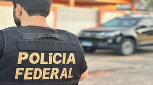 La Policía Federal de Brasil ejecutó un operativo coordinado con Europol para desarticular una red internacional que difundía videos de abusos sexuales contra