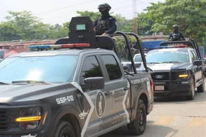 Autoridades de Tabasco detuvieron a Pablo Raúl “N”, alias “El Gatito”, señalado como líder criminal y generador de violencia en el municipio de Centro.