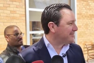 Los ciudadanos de los 38 municipios de Coahuila podrán solicitar acciones en sus colonias; los operativos serán conjuntos.   Saltillo, Coahuila, 11 de febrero