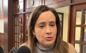 Diputada local solicita reforzar presupuesto y fumigación ante riesgo en temporada de calor.  Saltillo, Coahuila, 11 de febrero de 2026.- Ante el riesgo