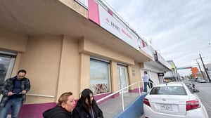 Este 10 de febrero cerró el trámite; sin credencial podrá votar el 7 de junio.  La 03 Junta Distrital Ejecutiva del Registro Federal de Electores