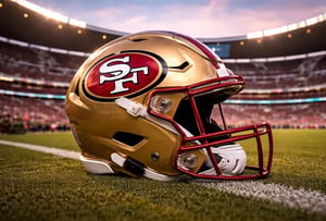   La NFL prepara su regreso a México para 2026 con los San Francisco 49ers como posible equipo local en el estadio Banorte, el partido más esperado