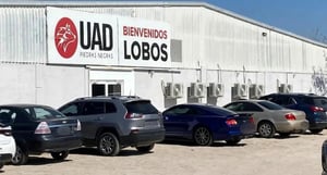 La Universidad de Durango en Piedras Negras reabrió sus instalaciones tras cumplir con las observaciones de Protección Civil y realizar los pagos