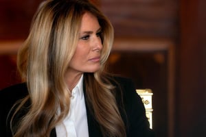 Rusia y Ucrania concretaron una nueva reunificación de menores separados por la guerra, con mediación de Melania Trump, confirmó oficialmente la Casa Blanca.