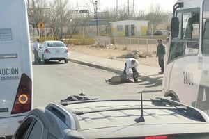   Un hombre de 52 años perdió la vida mientras recibía atención médica en el Hospital General Salvador Chavarría, luego de permanecer internado