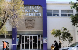 El Instituto Municipal de la Mujer (IMM) de Torreón invita a este sector de la población a conocer y aprovechar los servicios que ofrecen de manera permanente,