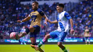    Pumas UNAM sostiene su invicto en el Clausura 2026 y visita este viernes al Puebla en el estadio Cuauhtémoc, duelo clave para que los universitarios