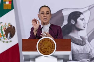 La presidenta Claudia Sheinbaum aseguró que la FGR realiza una investigación más profunda sobre el secuestro de mineros en Sinaloa, sin descartar ninguna