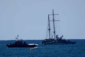 Una nueva flotilla con participación mexicana busca zarpar el 29 de marzo para llevar ayuda humanitaria a Gaza y sumarse a la reconstrucción.