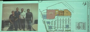 Se filtra el plano del nuevo centro comercial en Nueva Rosita, con inversión de 100 millones de pesos, más de 100 empleos y plazas comerciales.  Se ha filtrado