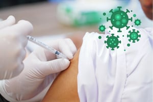 Hasta el momento no se tiene conocimiento de casos confirmados en la región, ya que los reportes se generan en tiempo real y pueden modificarse conforme fluye