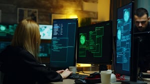 La mayoría de las grandes empresas de América Latina percibe actualmente un nivel alto o muy alto de amenaza en ciberseguridad y, además, anticipa